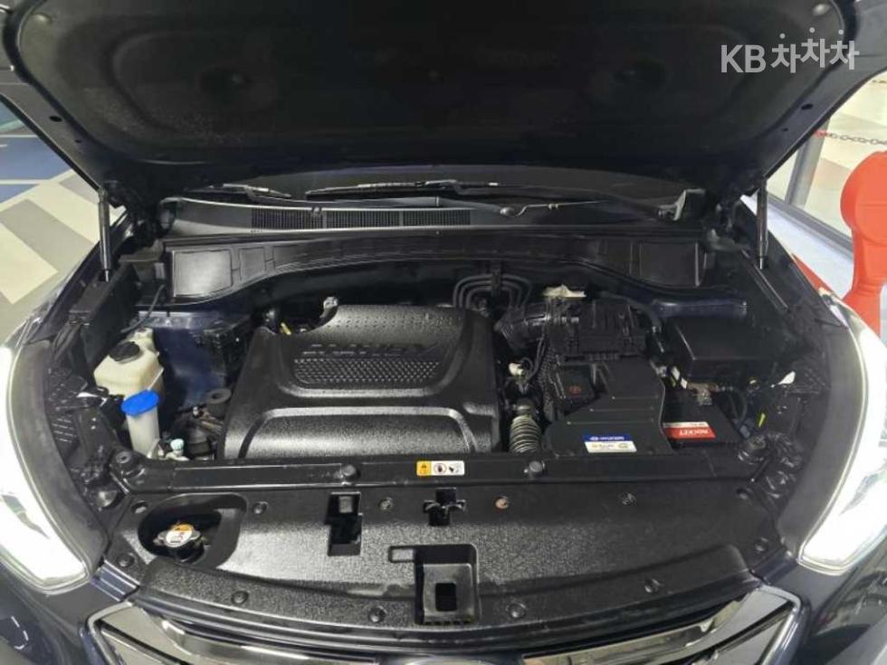 Hyundai Santa Fe — miniaturë 19