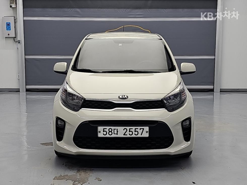 Kia Morning — miniaturë 2