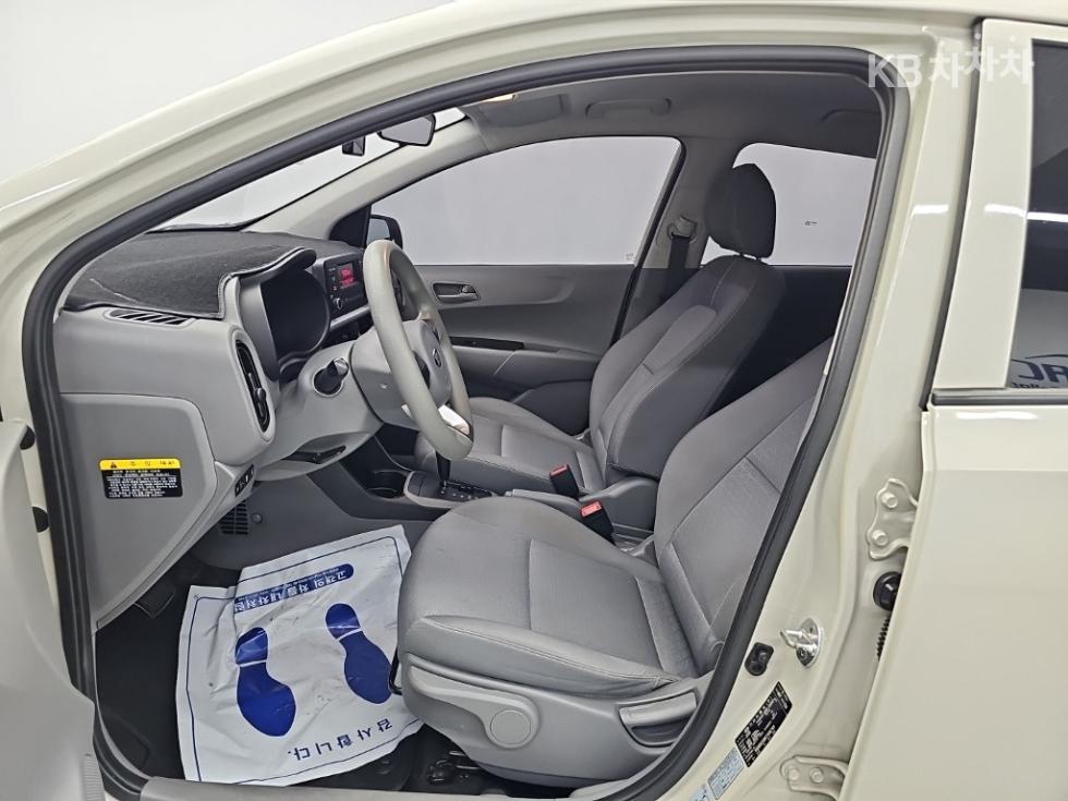 Kia Morning — miniaturë 11