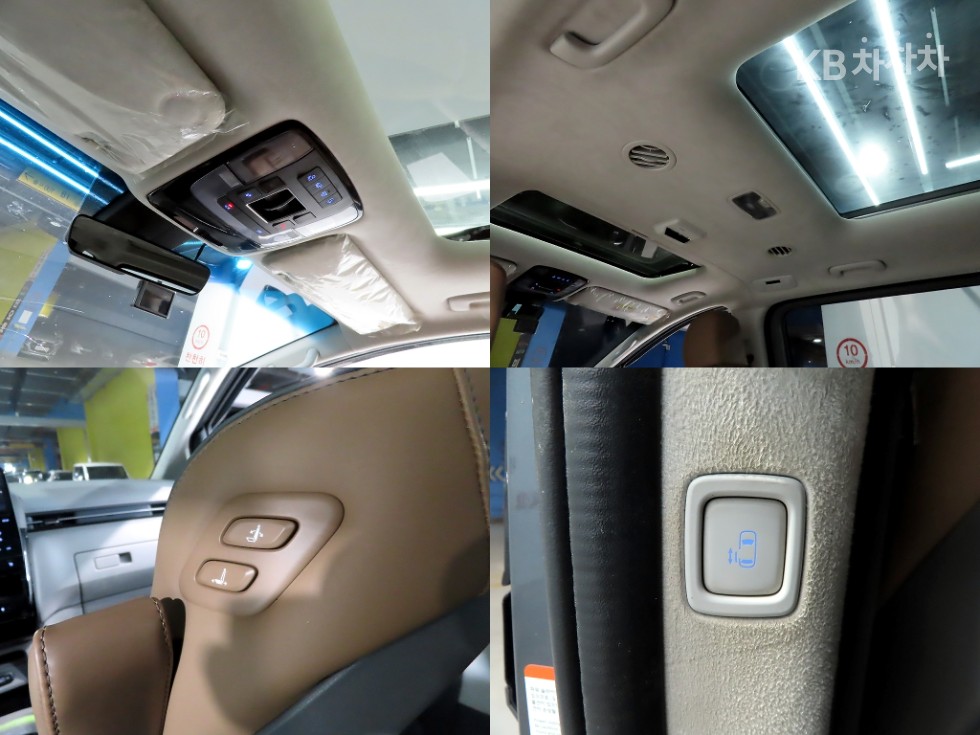 Hyundai Staria — miniaturë 15