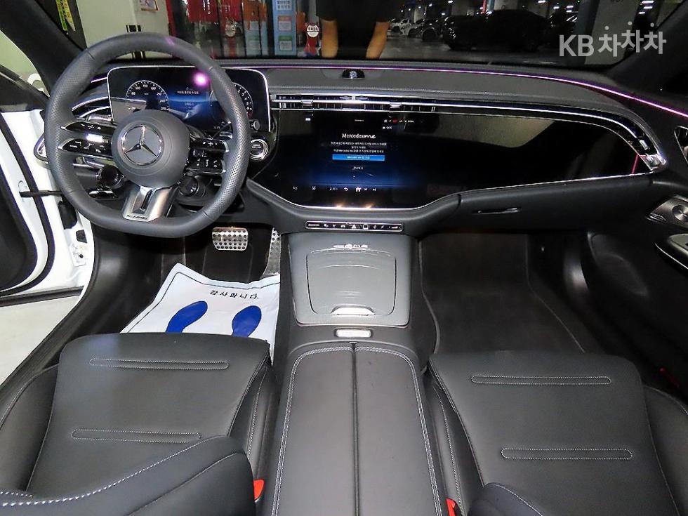 Mercedes-Benz E-klasse — miniaturë 10