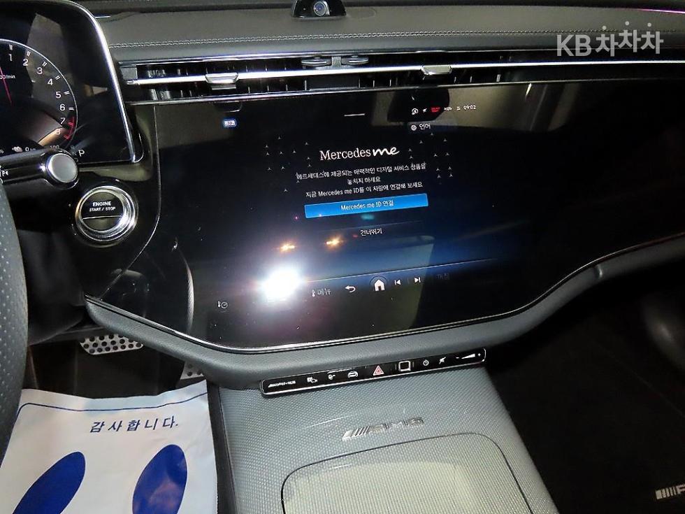 Mercedes-Benz E-klasse — miniaturë 11