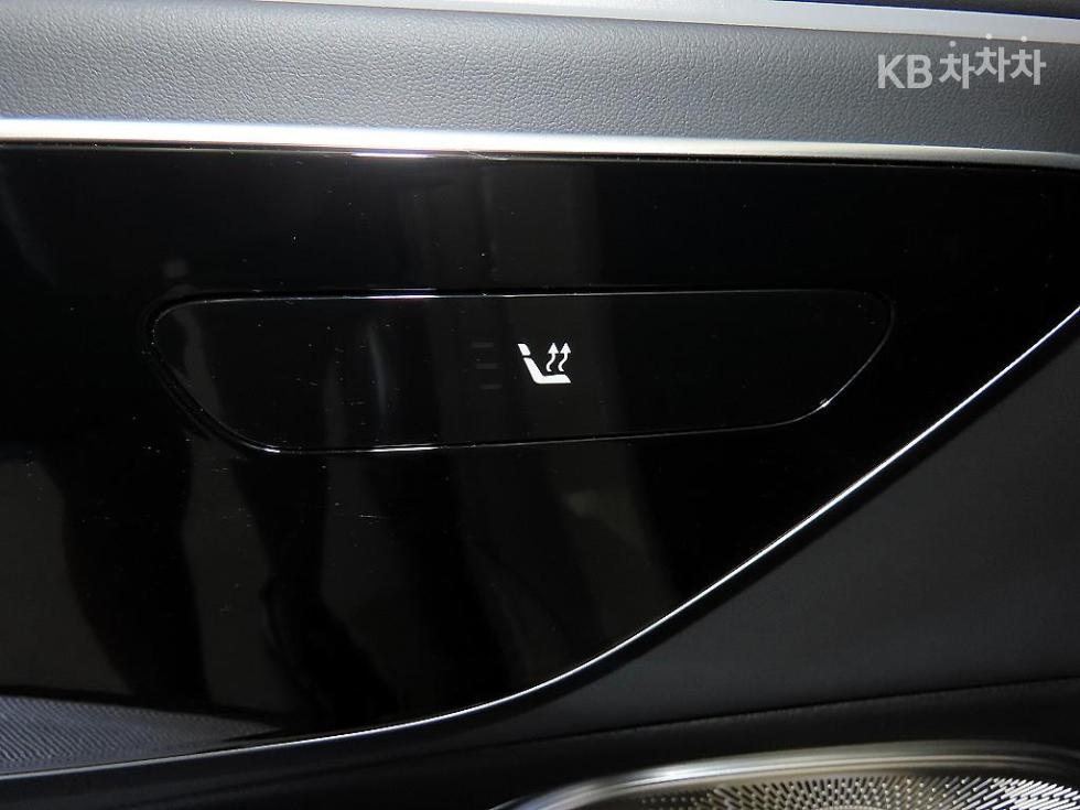 Mercedes-Benz E-klasse — miniaturë 14