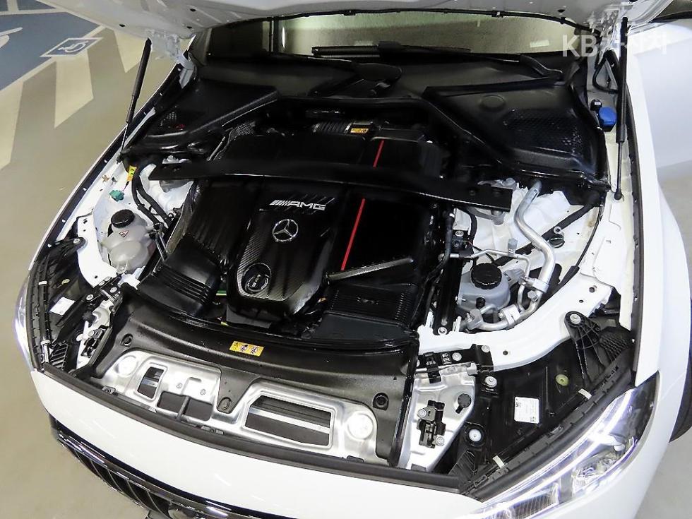 Mercedes-Benz E-klasse — miniaturë 19