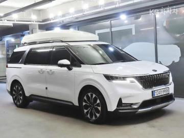 Kia Carnival D2.2 9인승 시그니처 — foto 1