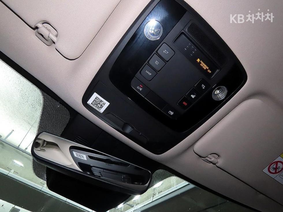 Kia Carnival — miniaturë 14