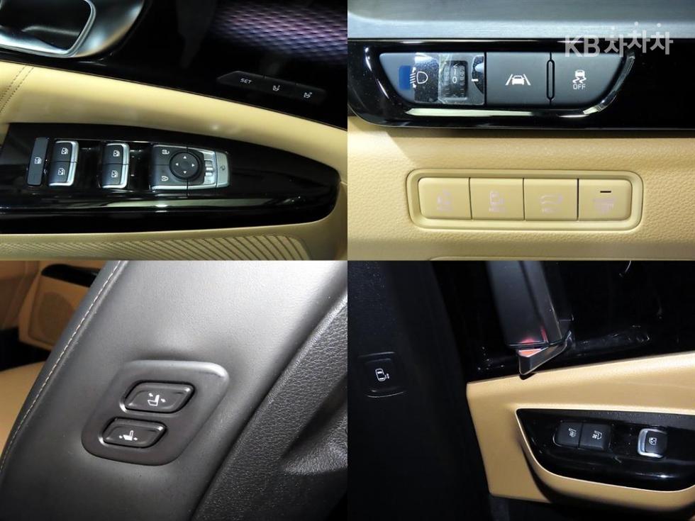Kia Carnival — miniaturë 18