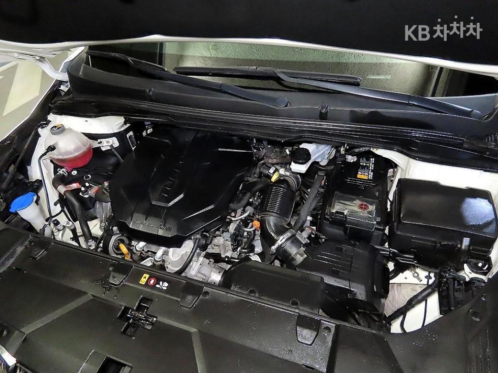 Kia Carnival — miniaturë 19