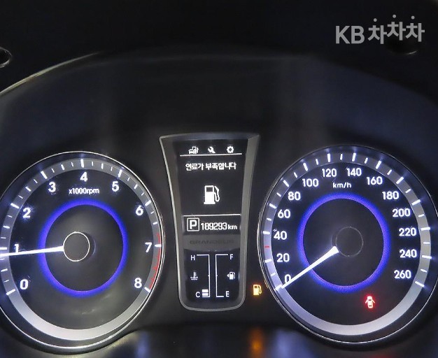 Hyundai Grandeur — miniaturë 5