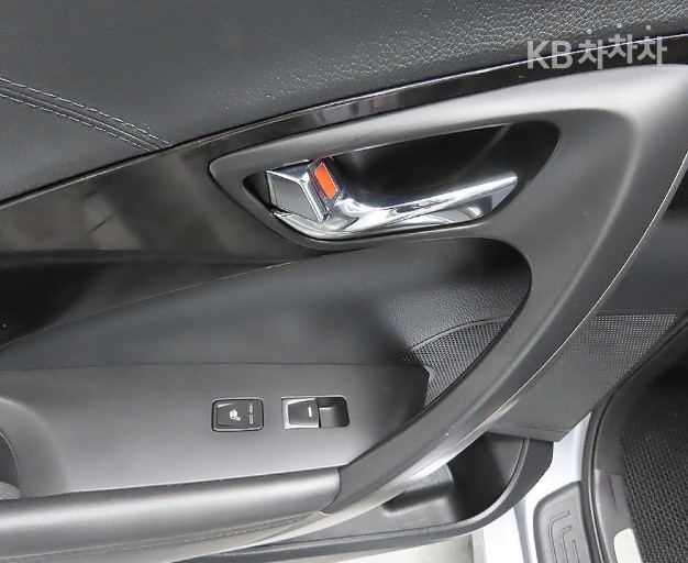 Hyundai Grandeur — miniaturë 13