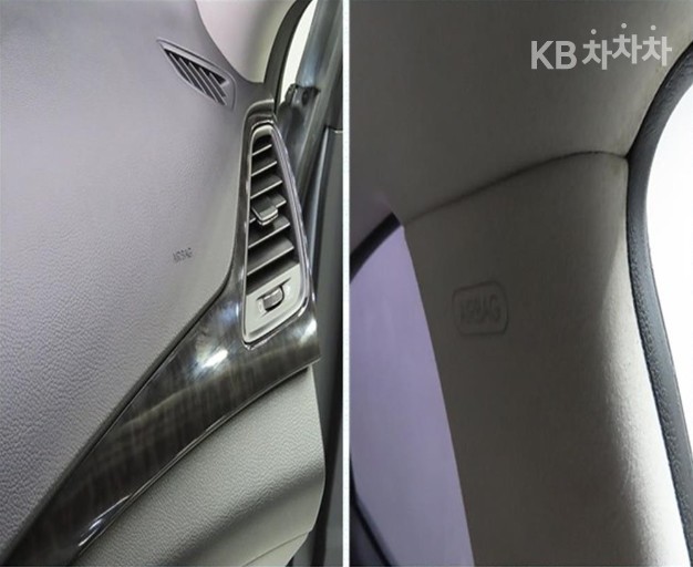 Hyundai Grandeur — miniaturë 19
