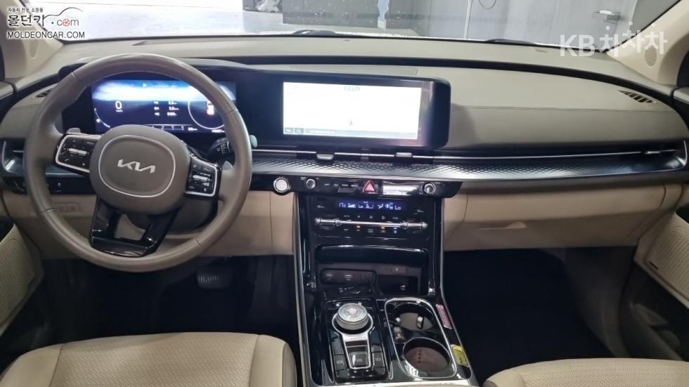 Kia Carnival — miniaturë 7