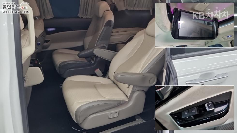 Kia Carnival — miniaturë 10