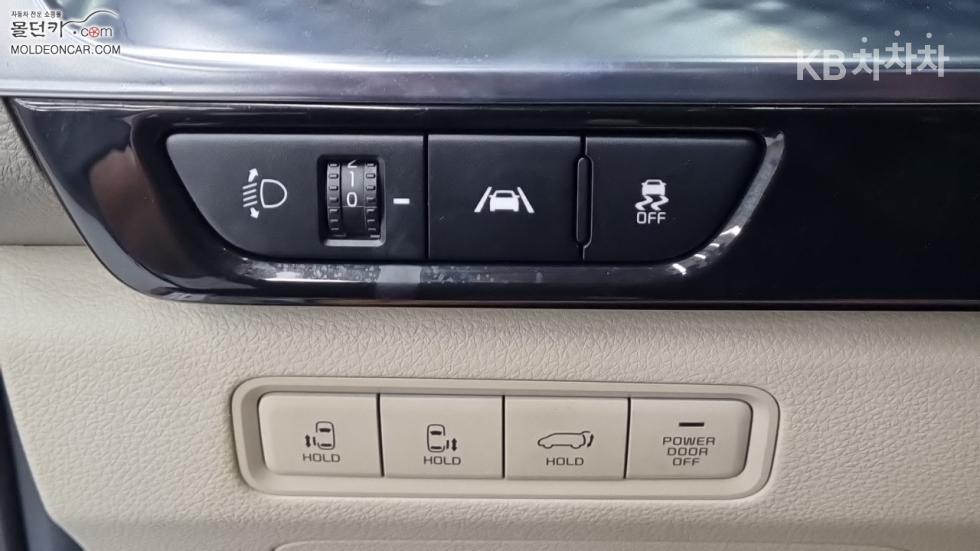 Kia Carnival — miniaturë 16