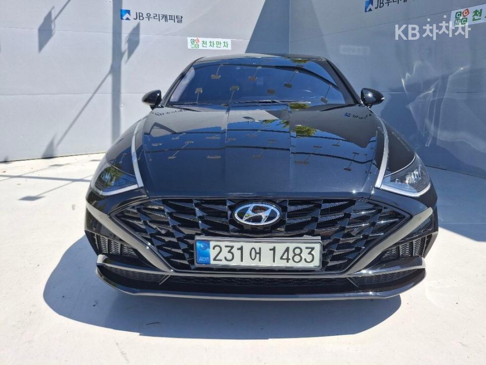 Hyundai Соната