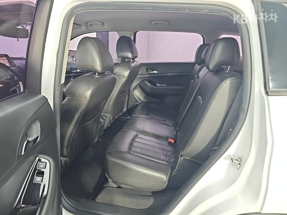 Chevrolet Orlando — miniaturë 12