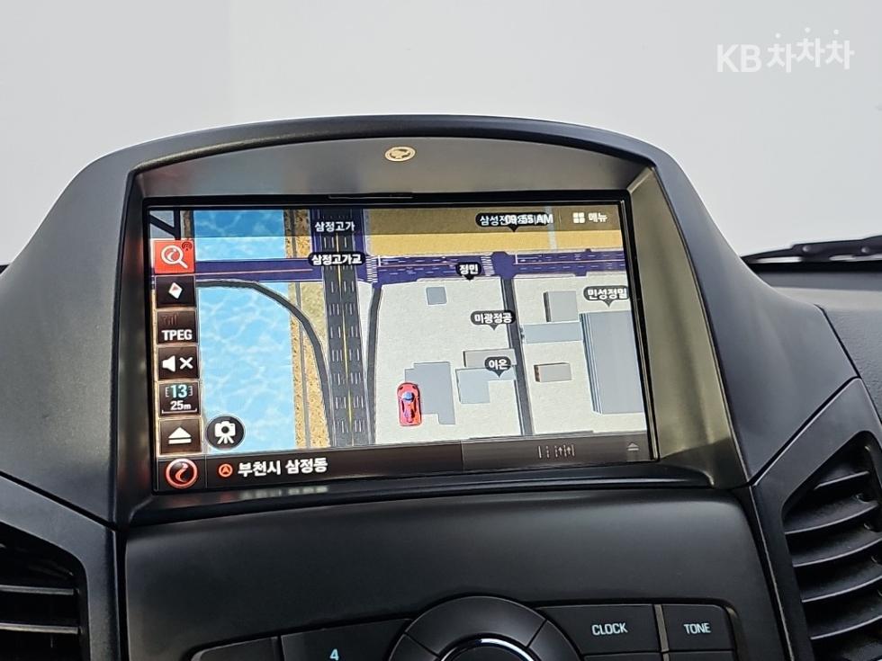 Chevrolet Orlando — miniaturë 14