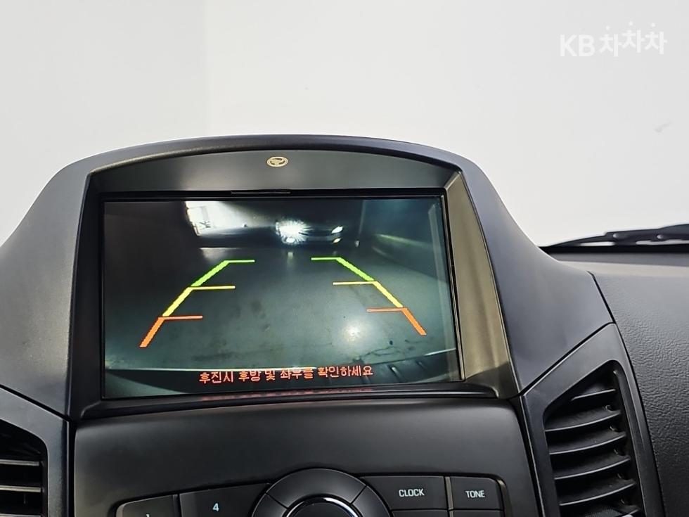 Chevrolet Orlando — miniaturë 15
