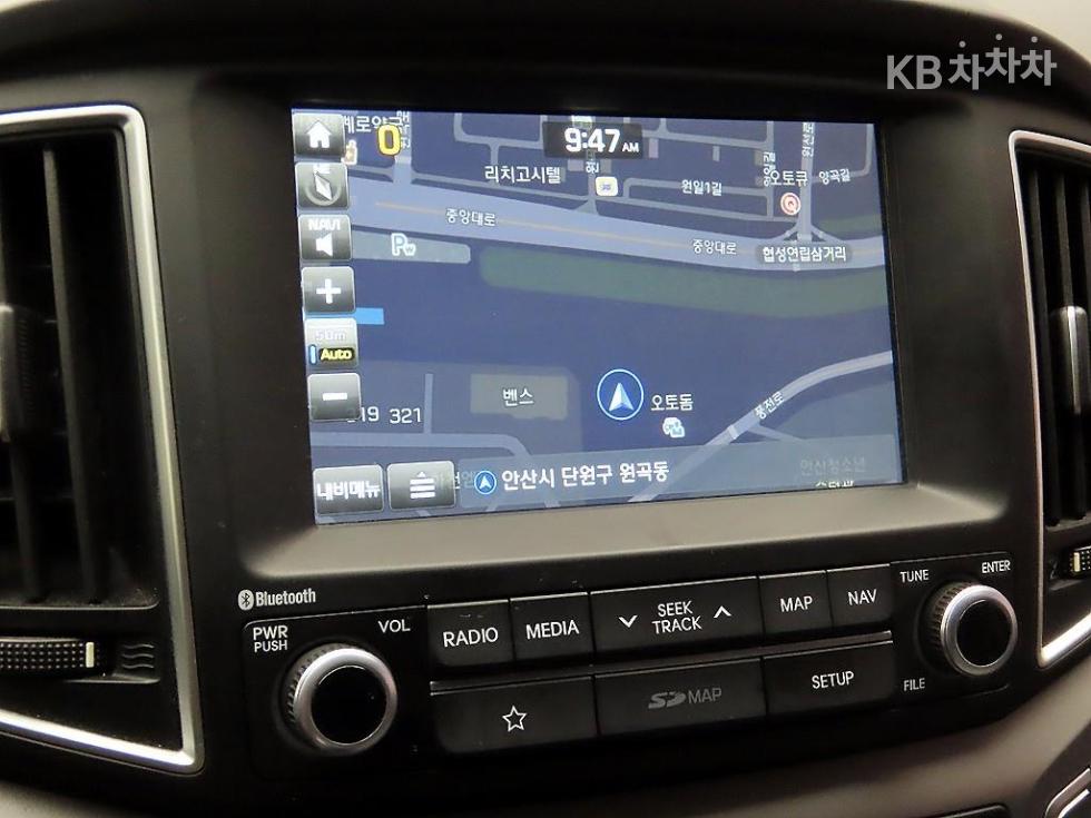 Hyundai Starex — miniaturë 9