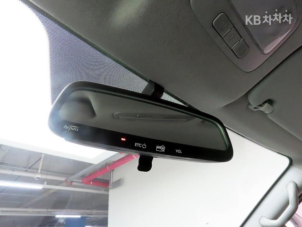 Hyundai Starex — miniaturë 17