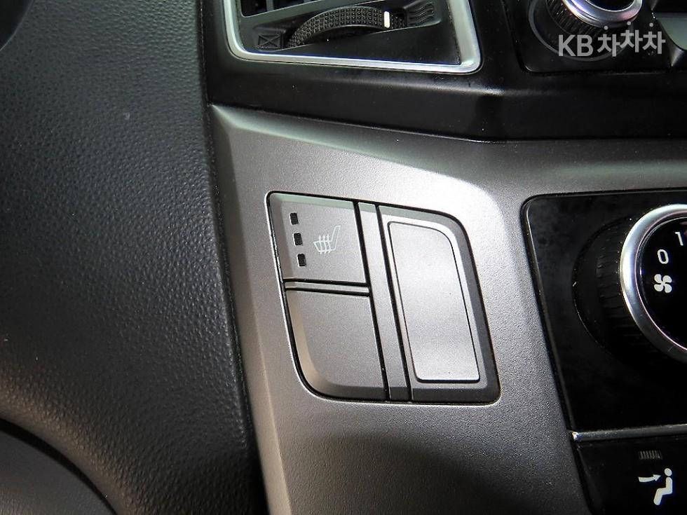 Hyundai Starex — miniaturë 14