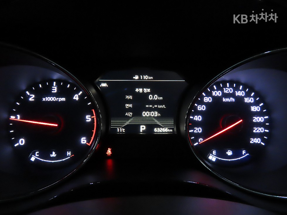 Kia Carnival — miniaturë 7