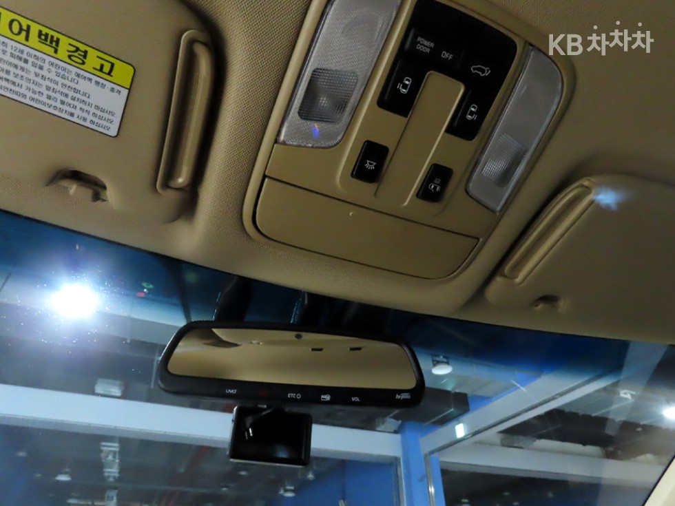 Kia Carnival — miniaturë 14