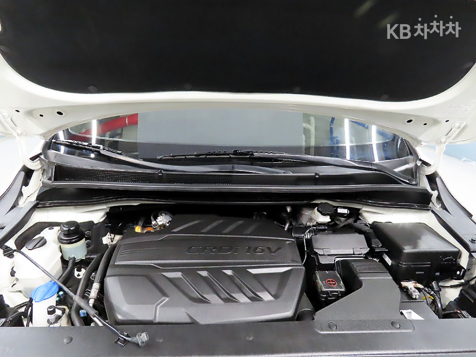 Kia Carnival — miniaturë 19