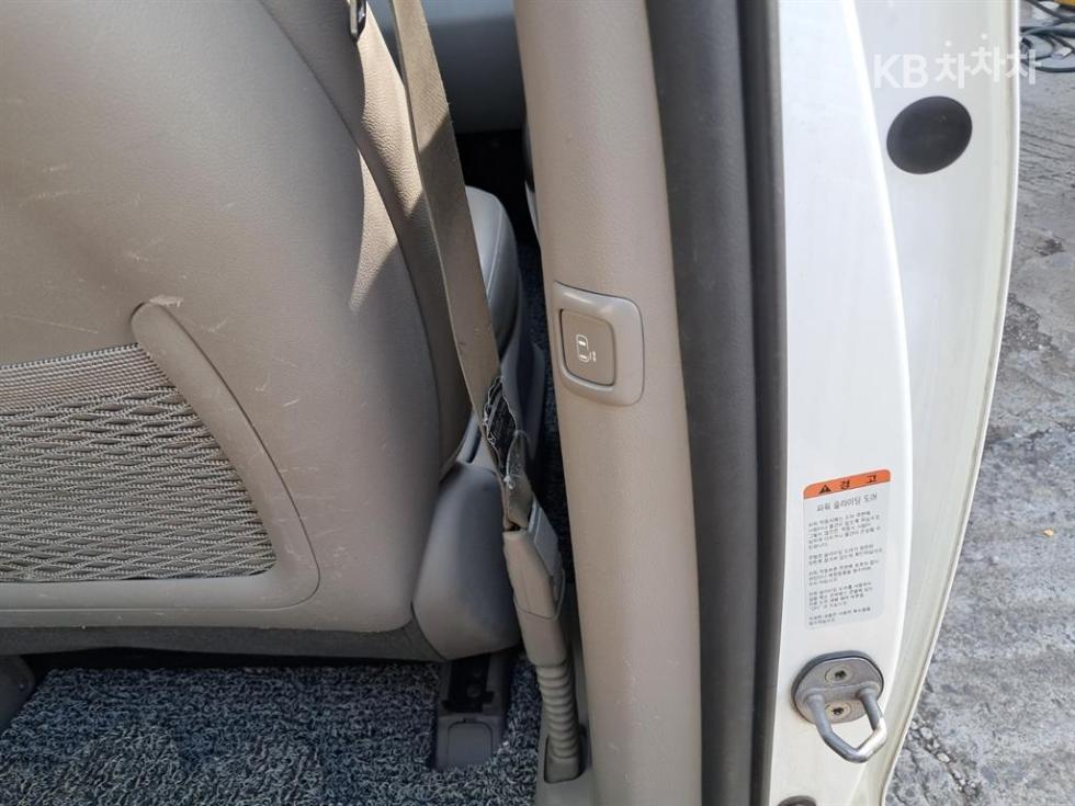 Kia Carnival — miniaturë 5
