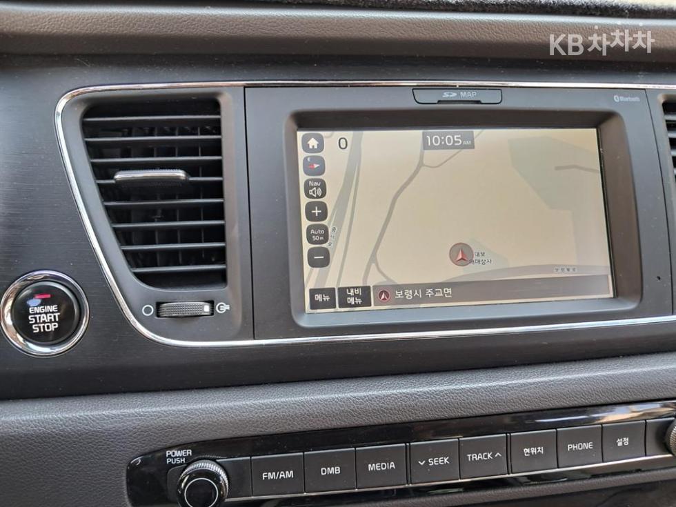 Kia Carnival — miniaturë 9