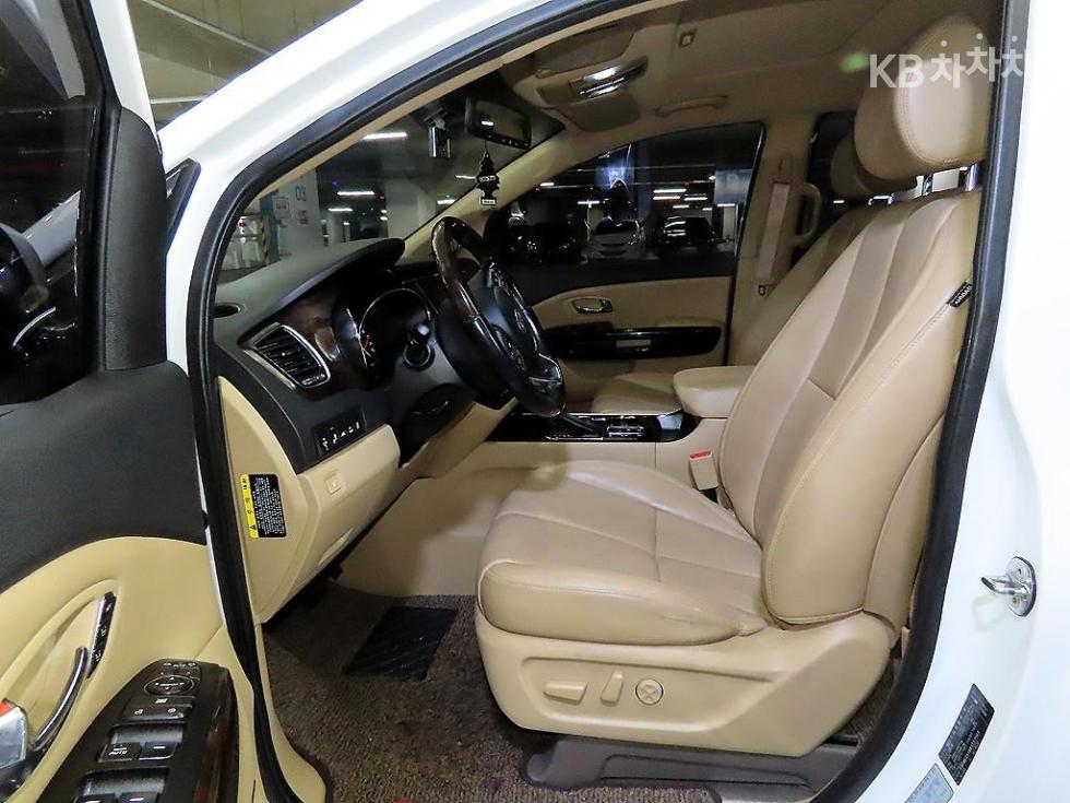 Kia Carnival — miniaturë 6