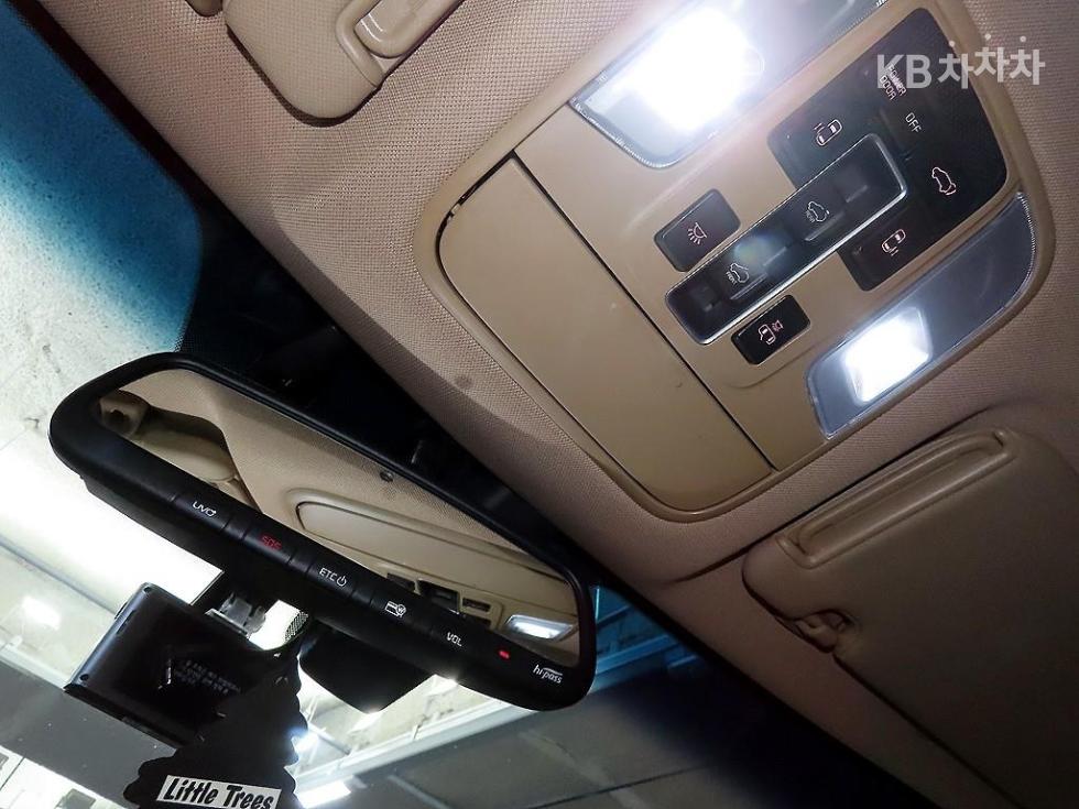 Kia Carnival — miniaturë 13