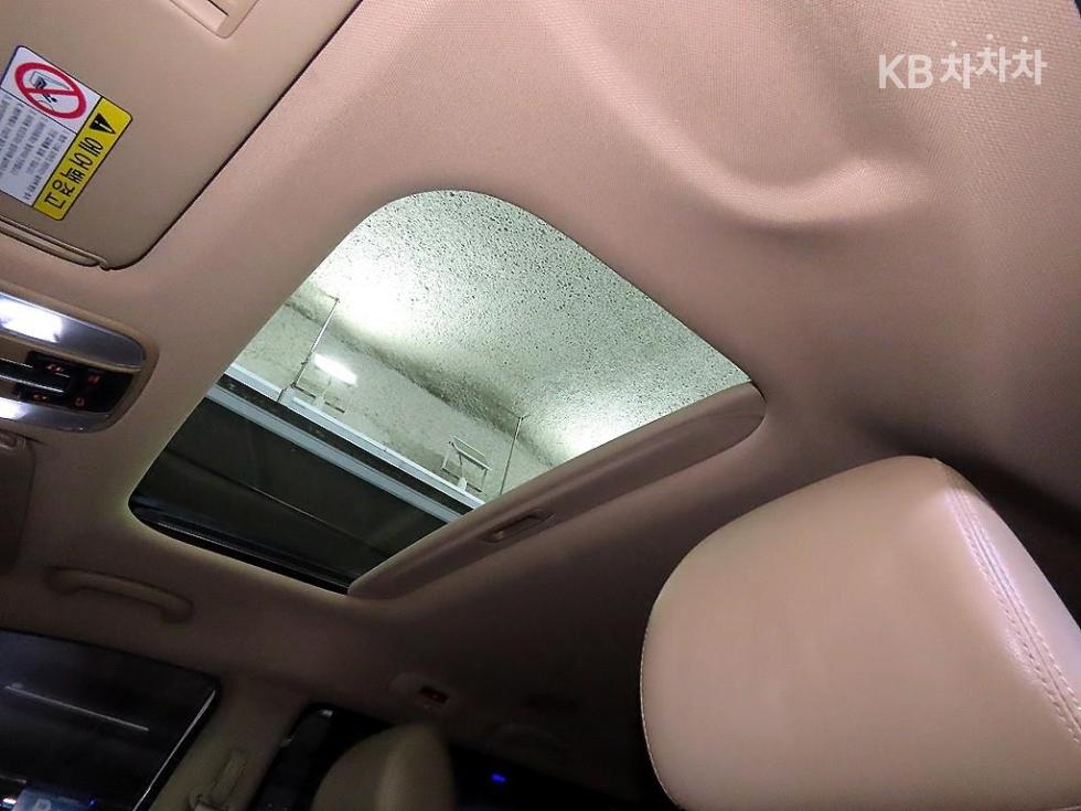 Kia Carnival — miniaturë 14