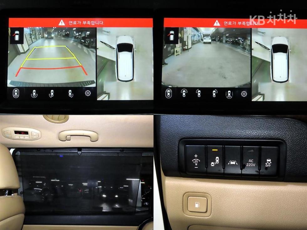 Kia Carnival — miniaturë 18