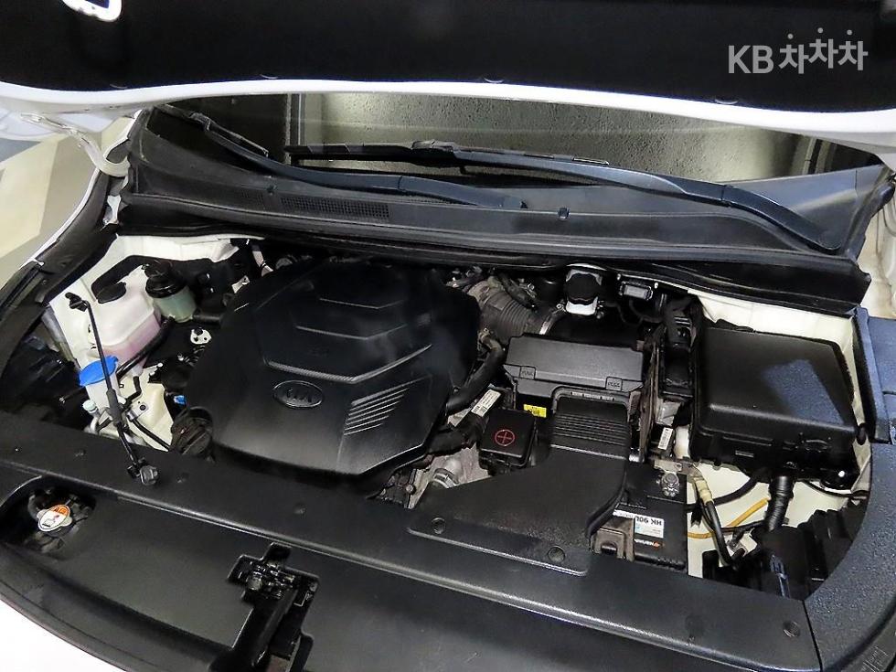 Kia Carnival — miniaturë 19