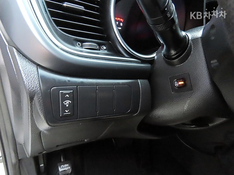 Kia K5 — miniaturë 12