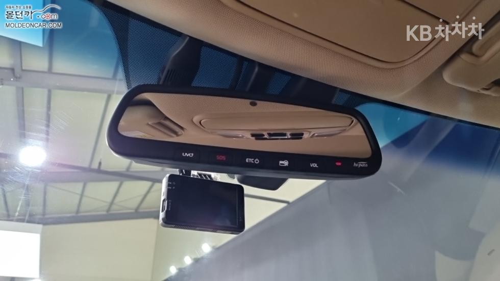 Kia Carnival — miniaturë 15