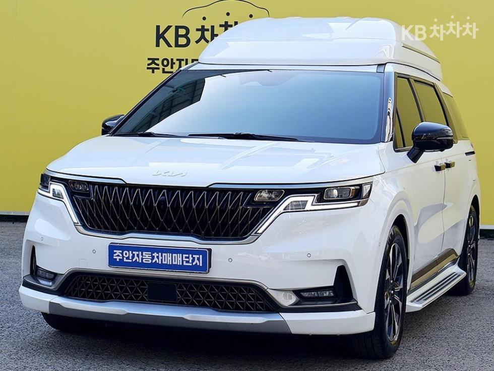 Kia Carnival — miniaturë 2