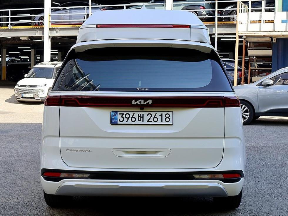 Kia Carnival — miniaturë 3