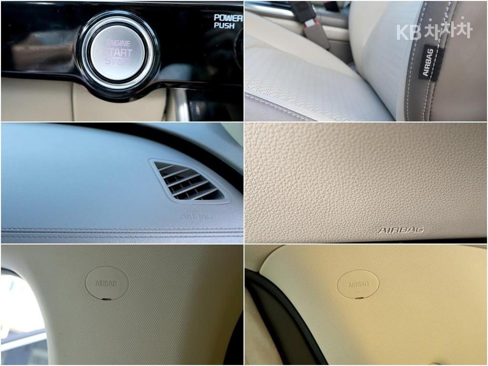 Kia Carnival — miniaturë 12