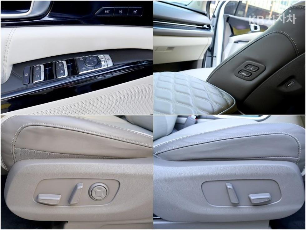 Kia Carnival — miniaturë 13