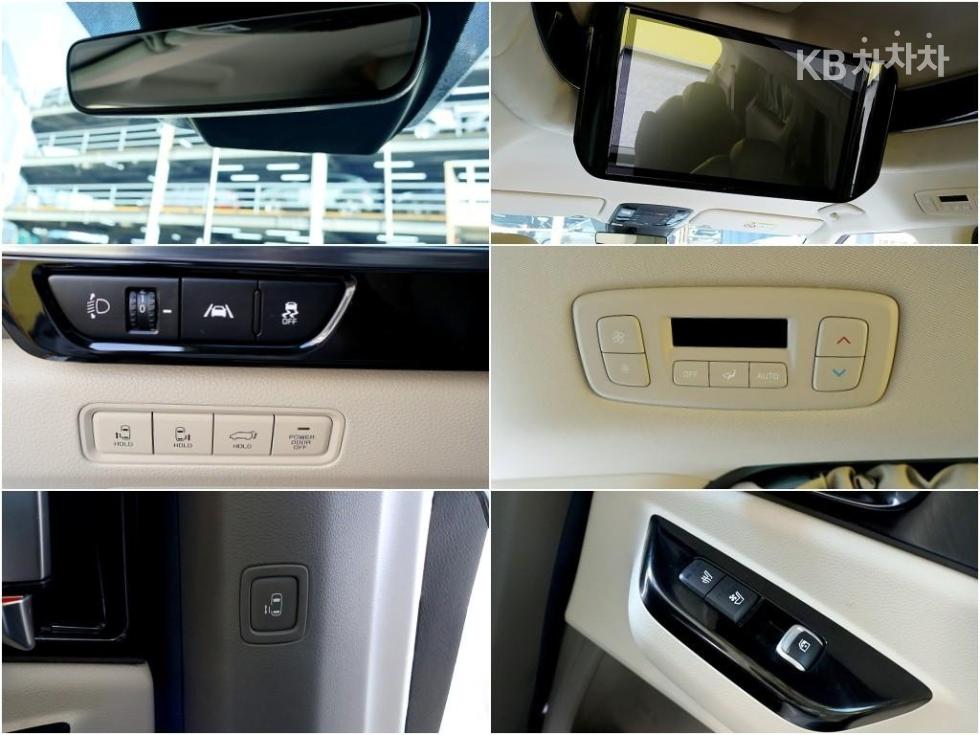 Kia Carnival — miniaturë 14