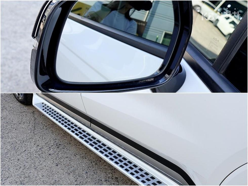 Kia Carnival — miniaturë 15