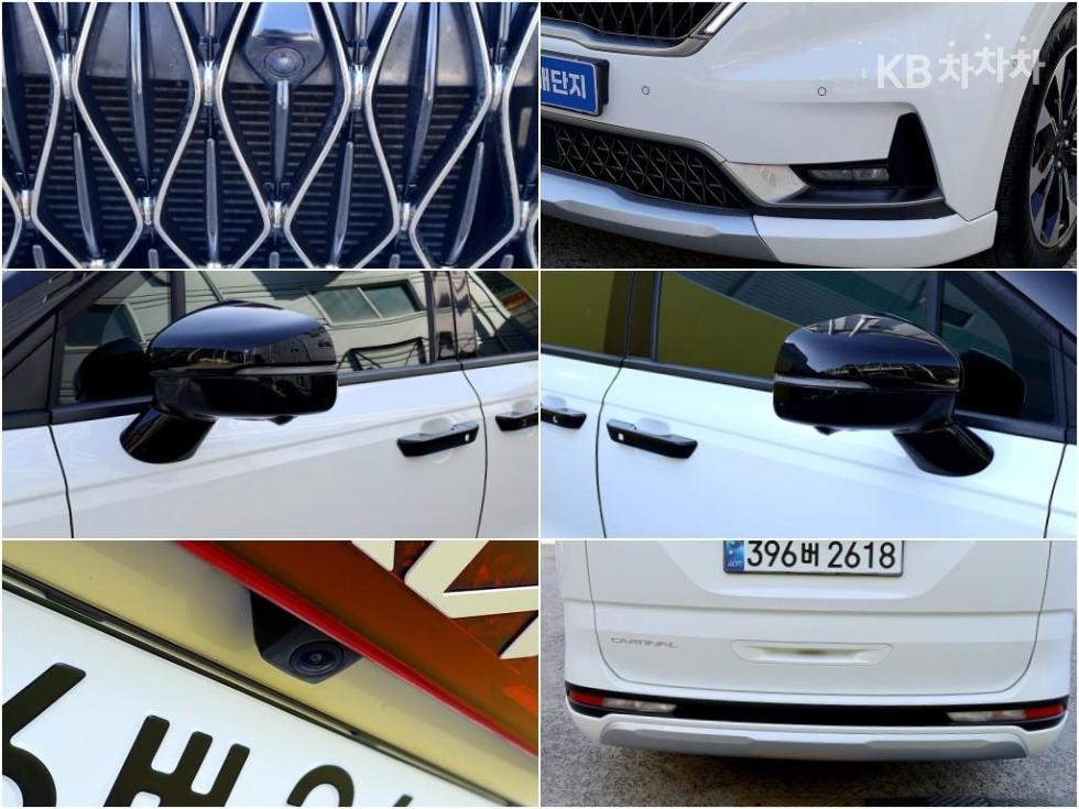 Kia Carnival — miniaturë 16