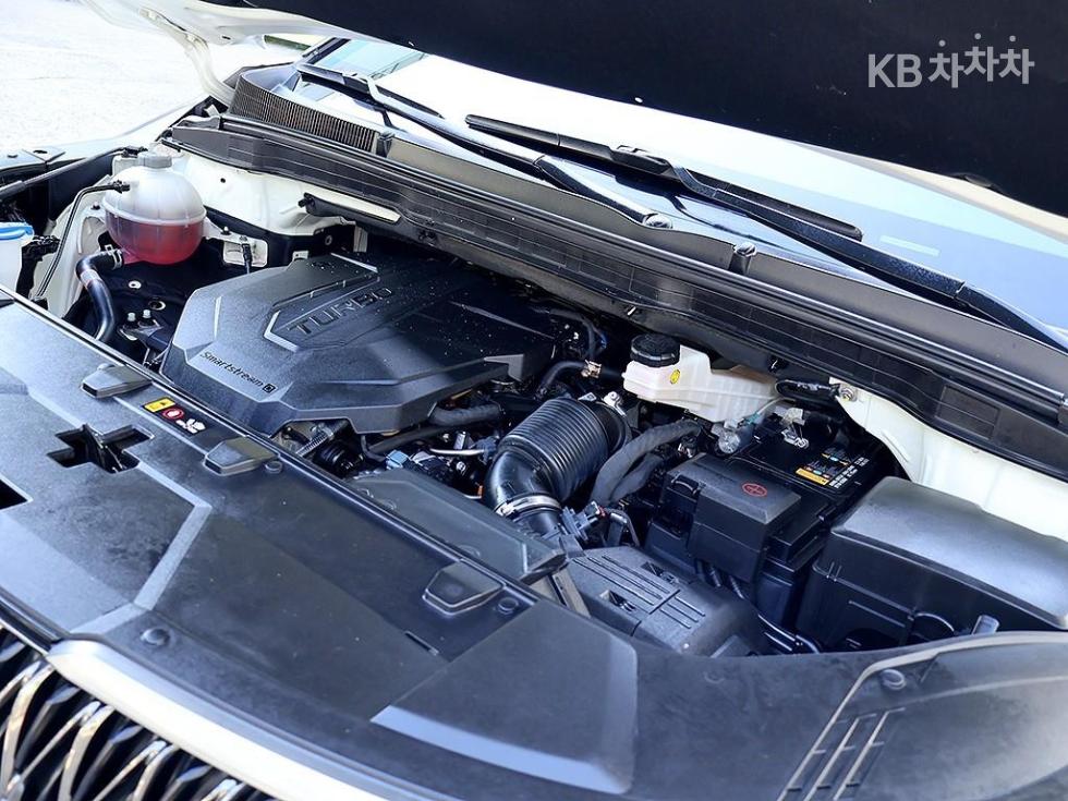 Kia Carnival — miniaturë 19