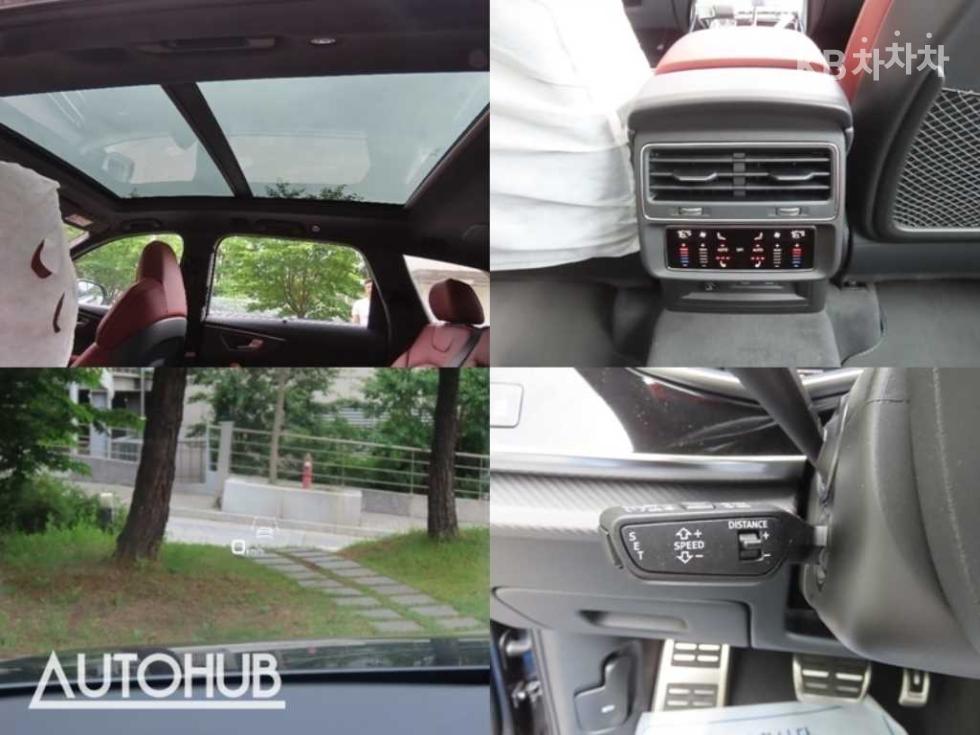 Audi SQ7 — miniaturë 20