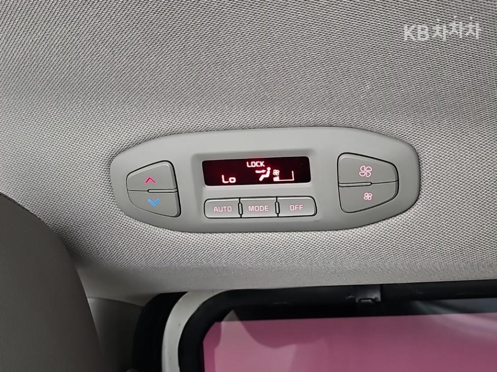 Kia Carnival — miniaturë 13