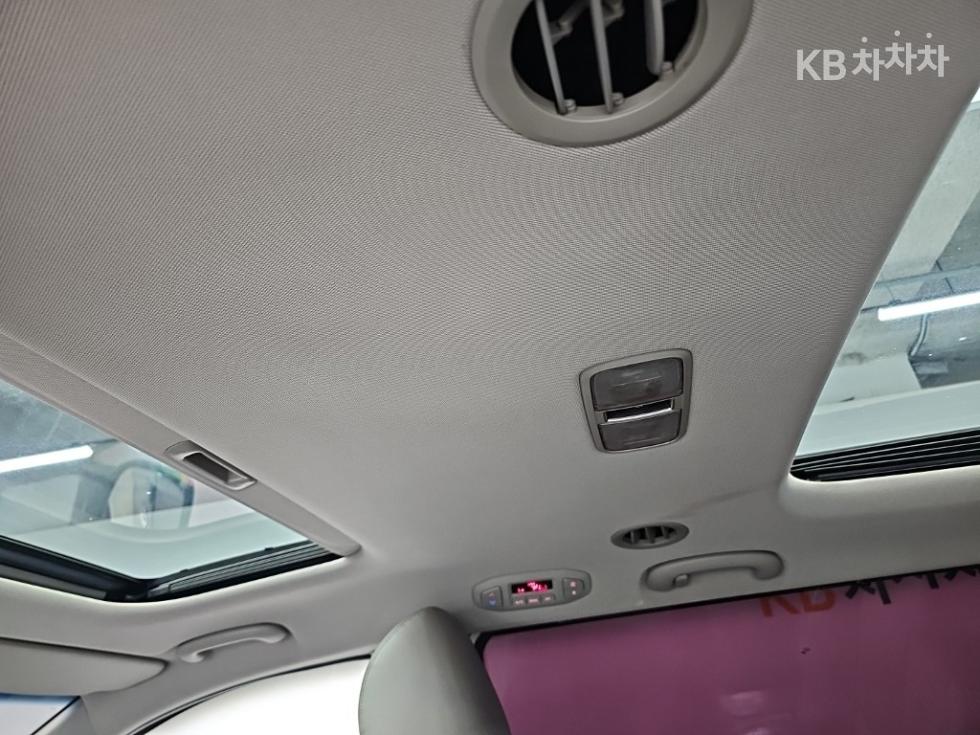 Kia Carnival — miniaturë 16