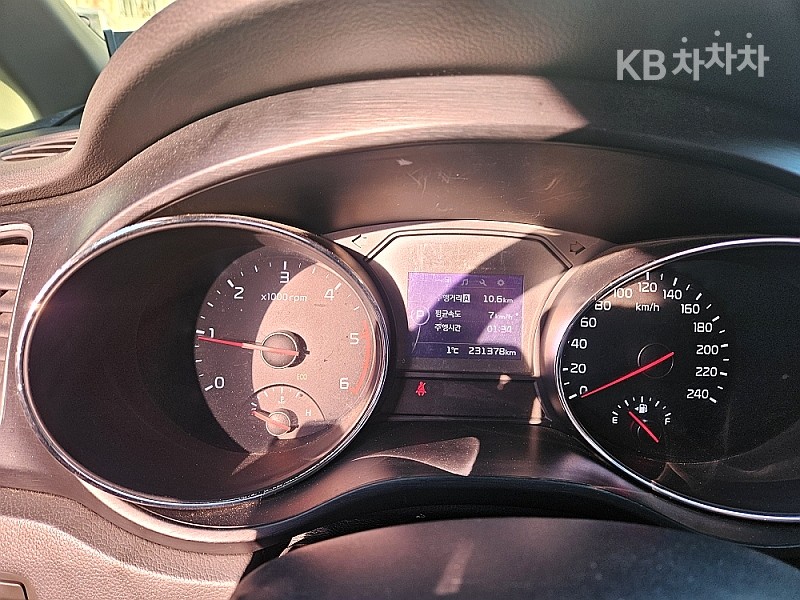 Kia Carnival — miniaturë 5