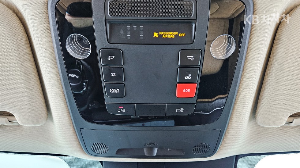 Kia Carnival — miniaturë 18